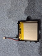 Nowa bateria do słuchawek bezprzewodowych sony wh-xb900n i itp