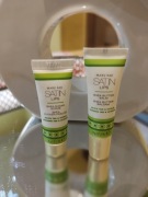 Mary Kay Satin Lips mini zestaw peeling balsam do ust NOWE