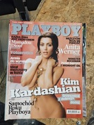 Czasopismo playboy