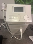 CRYO T-SHOCK FIRMY PAGANI - KRIOLIPOLIZA