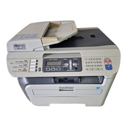 (828) Urządzenie wielofunkcyjne BROTHER MFC-7440N