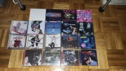 TEDE 18 albumów HIP-HOP Rap 