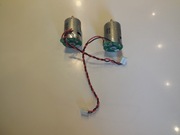 AEG CX8-2-800 OKO X POWER  2 x silniki do turbin HC685G