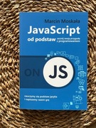 JAVASCRIPT OD PODSTAW Moskała 