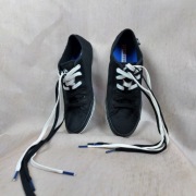 Buty Caterpillar CAT r.44 bardzo dobry stan czarne