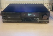 Odtwarzacz kaset magnetofonych TECHNICS RS-B565 PXS cap. Japan sprawny 