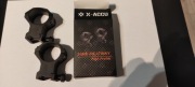 Pierścienie montażowe Vector Optics X-ACCU 34mm