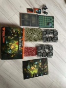 Warhammer 40k kill team rogue trader