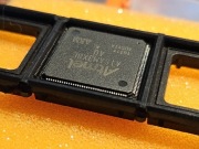 Procesor Atmel ATSAM3X8E 