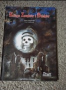 Księga zamków i duchów - Tomasz Chmielewski