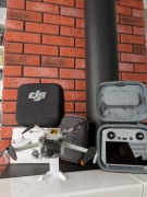 500M Dron DJI Mini 3 Kontroler RC etui