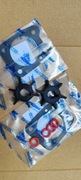 Uszczelki spodziny wirnik pompy wody impeller  Yamaha Storm  6 8km 4T