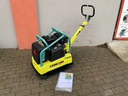 Zagęszczarka Ammann APR 30/50 Honda 200kg Wacker Bomag Weber