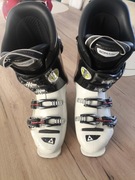 Buty narciarskie r. 25.5  (39.5-40) vacuum fisher