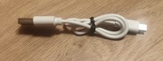 Kabel USB - Micro USB 0.3 m 30 cm