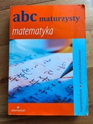 Abc maturzysty matematyka Adamantan repetytorium