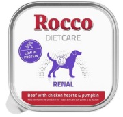Rocco Diet Care Renal 14 szt. 2 smaki 150g
