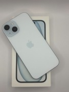 iPhone 15 | stan idealny | pełen zestaw