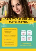 korepetycje z chemii oraz matematyki