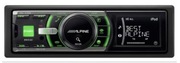 Radioodtwarzacz CD-mp3 Alpine iDA-X300
