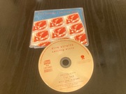 DIRE STRAITS - CALLING ELVIS - 1 WYD 1991