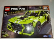 LEGO Technic 42138 Ford Mustang Shelby GT500