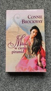 Connie Brockway MIŁOŚĆ W CIENIU PIRAMID
