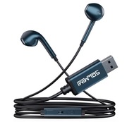 Słuchawki USB SOLMIMI