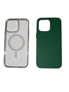 Etiu Case iPhone 15 Pro Max