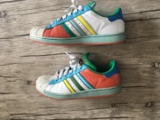 Adidas Superstar Colorway 39 1/3
