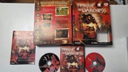 PC Throne of darkness PL  premierowe  wydanie polskie