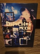 DEPECHE MODE LIVE IN MILAN TOURING THE ANGEL