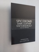 Viktor&Rolf Spicebomb Dark Leather 1.2 ml woda perfumowana 