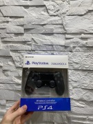 Pad ps4 czarny nowy 