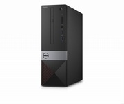 Komputer Dell i5 6500, 12GB RAM, DYSK SSD 250GB sprawny