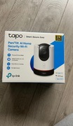 Tapo C225 - kamera 4K 