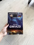 Książka Atlas Gwiazd Przewodnim po konstelacjach