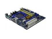 ASRock N68C-GS FX + Procesor AMD Athlon II X2 260 3,2 GHz