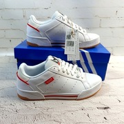 Adidas Hoops 3.0 Bold W IH0183 Sneakersy Damskie Nowe 41 1/3 Białe