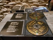 THE ALLMAN BROTHERS BAND AT FILLMORE EAST 24KT GOLD MFSL AF DCC 2 CD