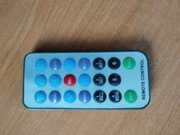 Elektronika użytkowa Pilot Radio USB