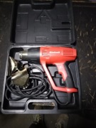 Opalarka EINHELL TH-HA 2000/1