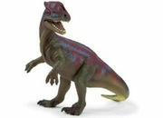 Schleich dilophosaurus