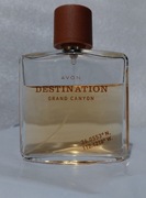 Avon Destination  Grand Canion for him  dla niego