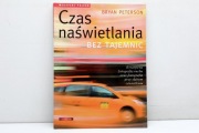 CZAS NAŚWIETLANIA BEZ TAJEMNIC Bryan Peterson 