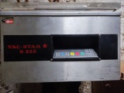 Vac-Star Pakowarka pakowaczka Próżniowa Stołowa S 225 