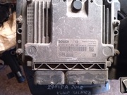 Komputer Zafira b 1.9cdti 120Hp automat