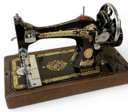 Maszyna singer lata 20