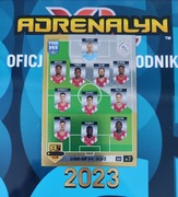 Panini 365 2023 AJAX  NR 364