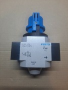 Zawor załączajacy FESTO HE-1/2-D-MIDI